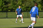 MSoc vs Mitchell  Men’s Soccer vs Mitchell College. - Photo by Keith Nordstrom : Wheaton, MSoccer, MSoc, Men’s Soccer